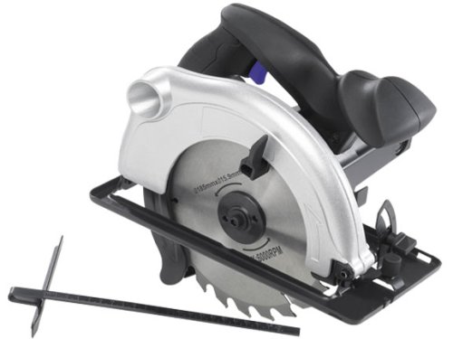 All Power America APT2015 7-1/4-inch 10 Amp Corded Circular Saw
