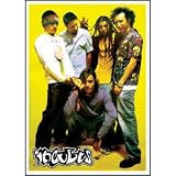 Incubus - Posters - Domestic
