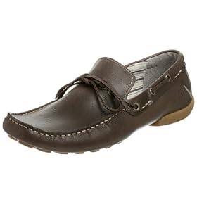 Bronx Mens 64103 Maine Driving Moccasin by Bronx