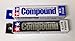 TAMIYA Polishing Compound Fine and Finish SET