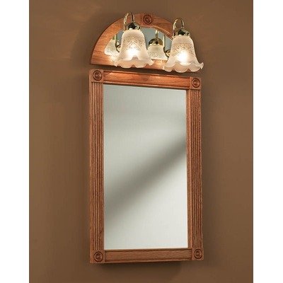 Baker Street Surface Mount Cabinet