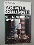 The Listerdale mystery