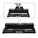 INK E-SALE Replacement of Brother DR420 Drum Unit and TN450 TN420 Toner Cartridge High Yield for HL-2240D HL-2220 MFC-7860DW MFC-7460DN Printer Series, 1 Drum + 1 Toner