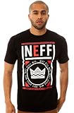 Neff Stamp T-Shirt - Mens