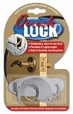 Kitchen & Housewares : How Sar Quick Lock