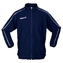 uhlsport Kinder (XXS-S) / Herren (M-XXXL) Fleece-Jacke