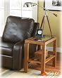 Rowland End Table By Ashley Furniture