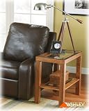 Rowland End Table By Ashley Furniture