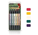 Promarker 5 Pack - Classic Christmas [Toy]