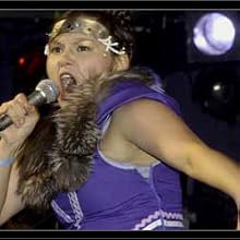 Tanya Tagaq Gillis