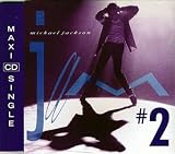 Jam Part 2 (Cd Single, 6 Remixes, Incl. Roger Club Mix, More Than Enuff Mix, E-smoove Mix, Silky Mix Etc.)