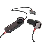 Monster iCarPlay Wireless 800 FM Transmitter for iPod and iPhone