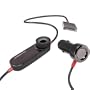 Monster iCarPlay Wireless 800 FM Transmitter for iPod and iPhone