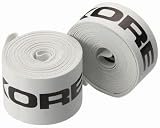 Kore Bicycle Chastity Belt Rim Strips, 26 x 22mm, Pair