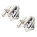 San Diego Padres Cufflinks
