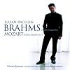 Brahms: Violin Concerto; Mozart: Violin Concerto No. 3