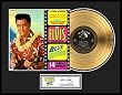 Elvis Presley "Blue Hawaii" Gold LP, Lim. 500