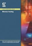 Biomass heating
