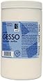 Art Alternatives White Acrylic Gesso - 32 Ounce Jar (946ml)