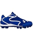 Under Armour Men's UA Clean Up Low RM Baseball Cleats