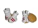 Pet Dog Shoes, Pet Paw Wear, Pet dog booties boots,$19.99