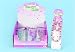 BEAUTY CLUB 11376 - Halskette und Armband