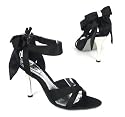 Garage Shoes - Bahdu - Women's Party Sandal