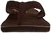 Reef Men's Leather Smoothy Sandal