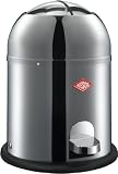 Wesco 180214-41 Treteimer Single Master, edelstahl