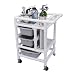 Healthline PVC Emergency Cart