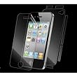 ZAGG Full Body Maximum Comverage invisibleSHIELD for iPhone 4 / 4S ZAGG Full Body Maximum Comverage invisibleSHIELD for iPhone 4 / 4S