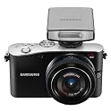 14.6MP Digital Camera w/ SLR 20-55mm Lens