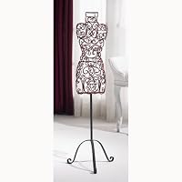 Wire Mannequin