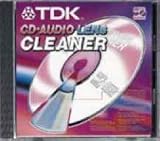 TDK Mini Disc Head Cleaner-Pk of 1