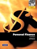Personal finance