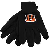 Cincinnati Bengals Utility Work Gloves