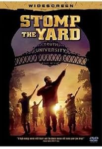 Stomp the Yard (Widescreen Edition)