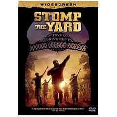 Stomp the Yard (Widescreen Edition)