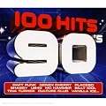 100 hits 90's (Coffret 5 CD)