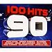 100 hits 90's (Coffret 5 CD)