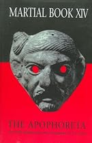 Epigrams: The Apophoreta Bk. 14