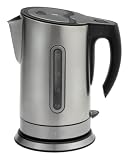 Aroma AWK-116SB Stainless-Steel 2-Liter Electric Water Kettle