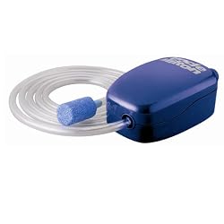 Undersea Encounter Aquarium Pump Kit