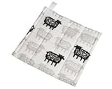 KLIPPAN �N���b�p�� �|�b�g�z���_�[�^���q�̃q�c�W