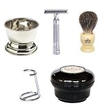 SimplyBeautiful Shaving Gift Set Shaving Bowl