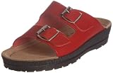 Zoom Produkt-Bild: Rohde Naturana D 1432 Damen Clogs & Pantoletten