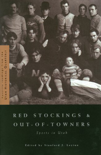 red stockings and out of towners sports in utah