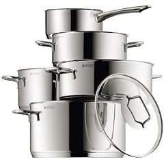 WMF 0780056040 Kochgeschirr-Set 5-teilig Astoria