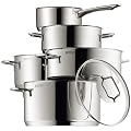 WMF 0780056040 Kochgeschirr-Set 5-teilig Astoria