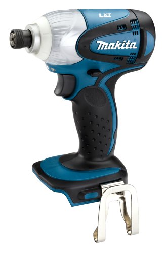 Bare-Tool Makita BTD141Z 18-Volt LXT Lithium-Ion Cordless Impact Driver (Tool Only, No Battery)